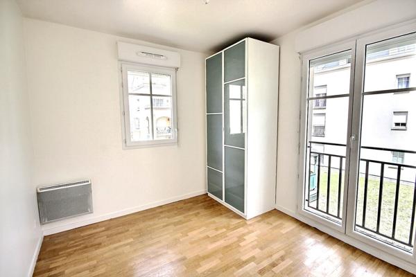 Appartement Wissous 4 pièce(s) 84m²