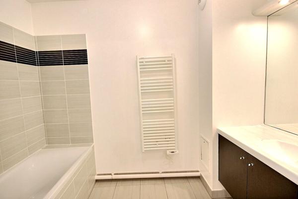 Appartement Wissous 4 pièce(s) 84m²