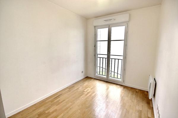 Appartement Wissous 4 pièce(s) 84m²