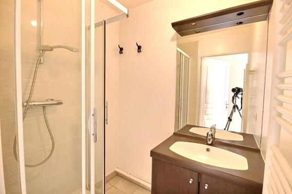 Appartement Wissous 4 pièce(s) 84m²