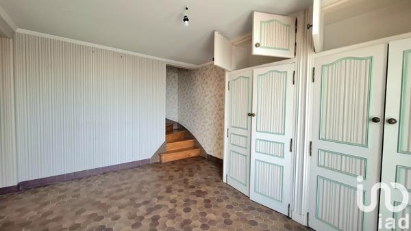 Maison à vendre 5 pièces 125 m² Tulle