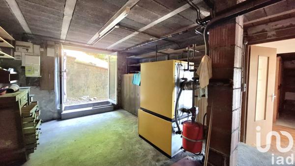 Maison à vendre 5 pièces 125 m² Tulle