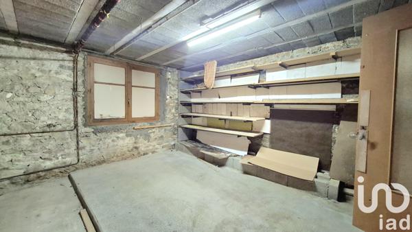 Maison à vendre 5 pièces 125 m² Tulle