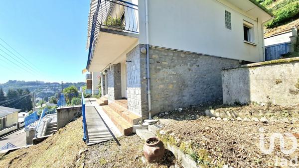 Maison à vendre 5 pièces 125 m² Tulle