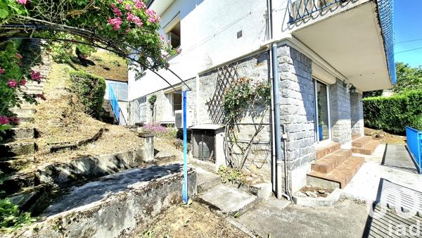 Maison à vendre 5 pièces 125 m² Tulle