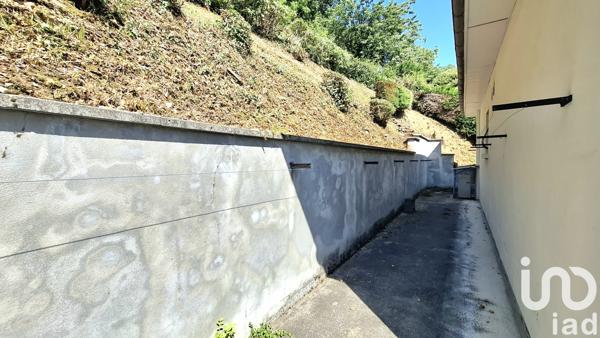 Maison à vendre 5 pièces 125 m² Tulle