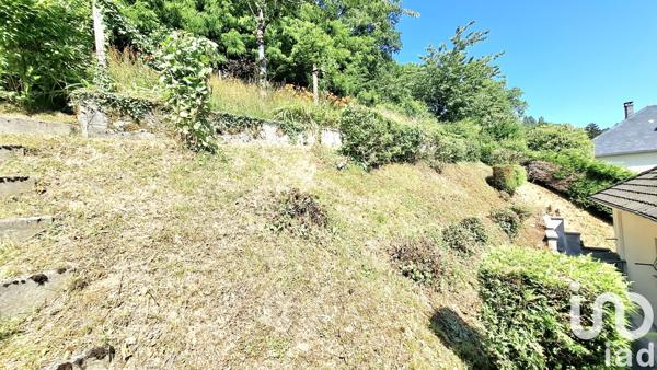 Maison à vendre 5 pièces 125 m² Tulle