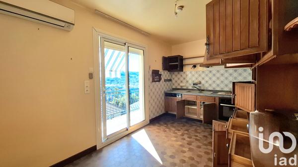 Maison à vendre 5 pièces 125 m² Tulle