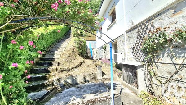 Maison à vendre 5 pièces 125 m² Tulle