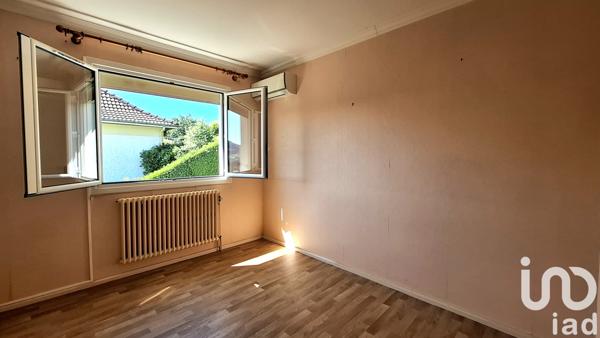 Maison à vendre 5 pièces 125 m² Tulle