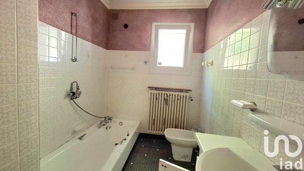 Maison à vendre 5 pièces 125 m² Tulle