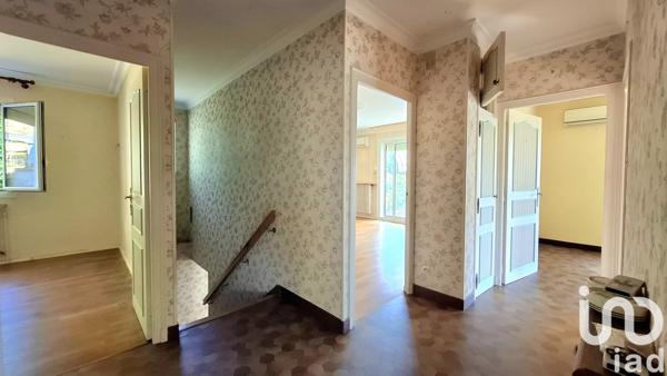 Maison à vendre 5 pièces 125 m² Tulle