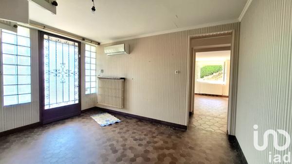 Maison à vendre 5 pièces 125 m² Tulle