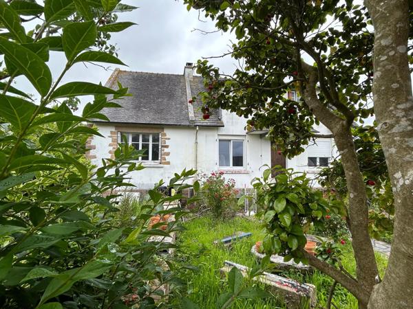 Maison à PLOUARET, 22420 - 7 pièces 154m²