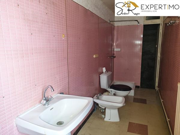 Sainte-Christine (63390) Exclu Maison à Sainte-Christine de 106 m² sur 13180 m² de terrain attenant