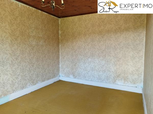 Sainte-Christine (63390) Exclu Maison à Sainte-Christine de 106 m² sur 13180 m² de terrain attenant