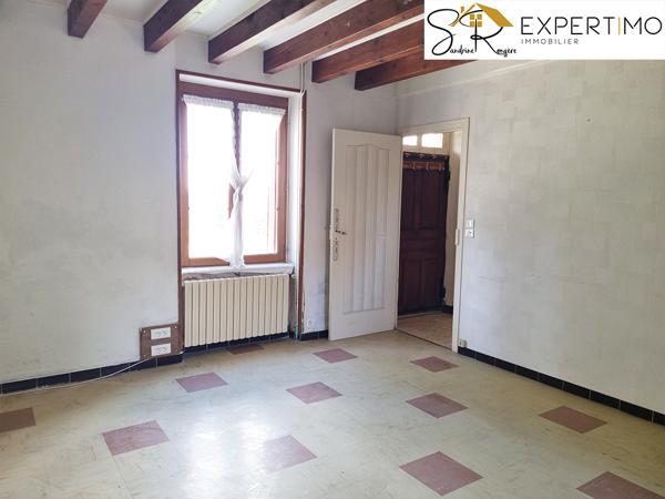 Sainte-Christine (63390) Exclu Maison à Sainte-Christine de 106 m² sur 13180 m² de terrain attenant