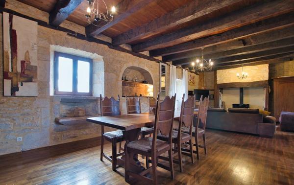 Maison à vendre à Quissac-en-Quercy (46320)