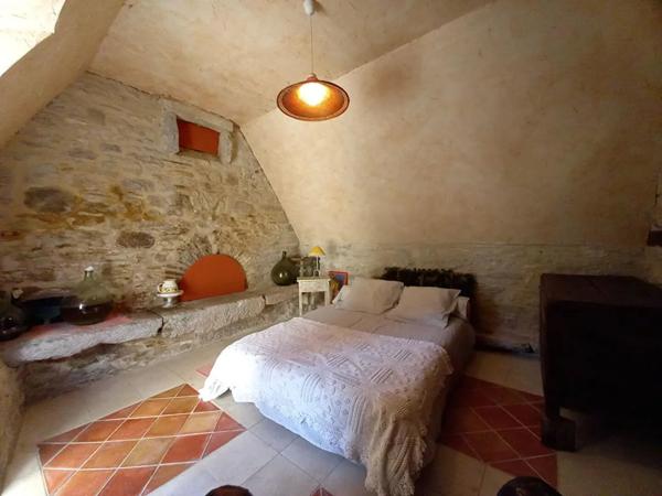 Maison à vendre à Quissac-en-Quercy (46320)