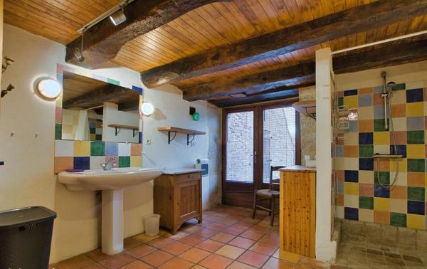 Maison à vendre à Quissac-en-Quercy (46320)