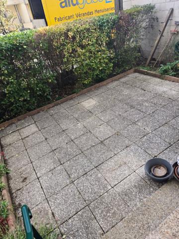 Appartement Drancy 4 pièce(s)