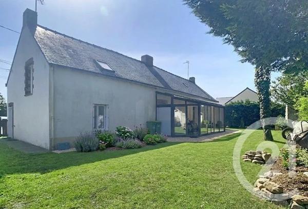 Maison à vendre  4 pièces - 90,81 m 2   MONTOIR DE BRETAGNE  - 44