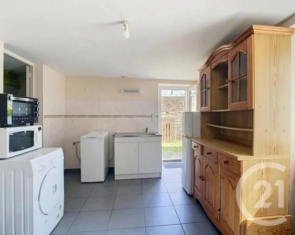 Maison à vendre  4 pièces - 90,81 m 2   MONTOIR DE BRETAGNE  - 44