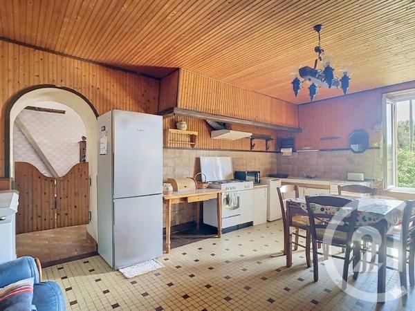 Maison à vendre  4 pièces - 90,81 m 2   MONTOIR DE BRETAGNE  - 44