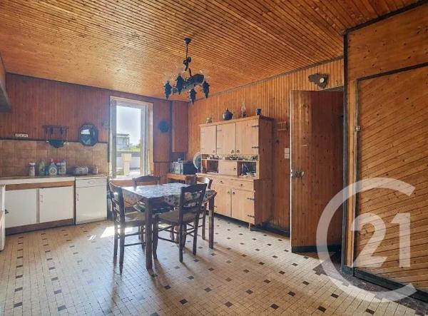 Maison à vendre  4 pièces - 90,81 m 2   MONTOIR DE BRETAGNE  - 44