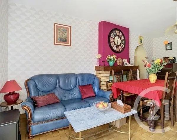 Maison à vendre  4 pièces - 90,81 m 2   MONTOIR DE BRETAGNE  - 44