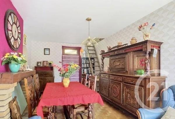 Maison à vendre  4 pièces - 90,81 m 2   MONTOIR DE BRETAGNE  - 44