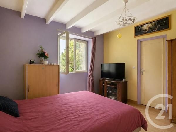 Maison à vendre  4 pièces - 90,81 m 2   MONTOIR DE BRETAGNE  - 44