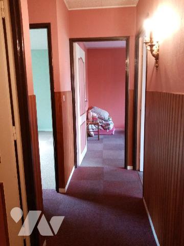 les Breuchottes , secteur très calme , pavillon individuel 105 m² , terrain 688 m²