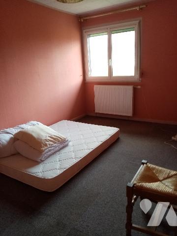 les Breuchottes , secteur très calme , pavillon individuel 105 m² , terrain 688 m²