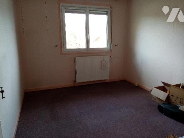 les Breuchottes , secteur très calme , pavillon individuel 105 m² , terrain 688 m²