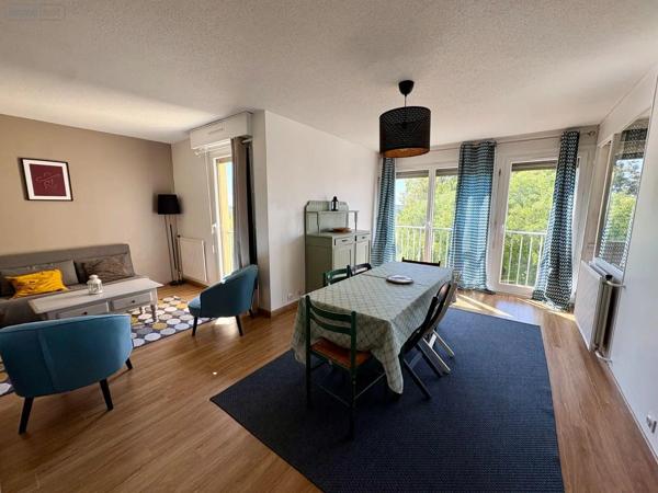 Achat - Appartement Rennes 35000 5 pièces 89 m 2