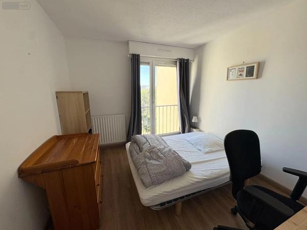 Achat - Appartement Rennes 35000 5 pièces 89 m 2