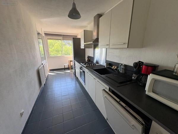 Achat - Appartement Rennes 35000 5 pièces 89 m 2