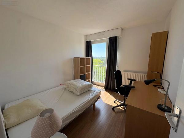 Achat - Appartement Rennes 35000 5 pièces 89 m 2