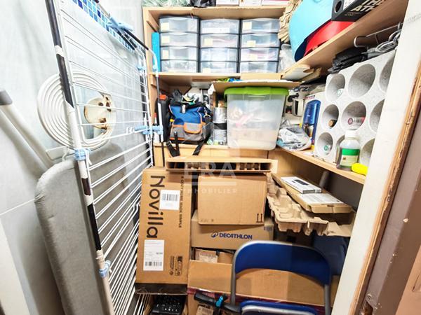 Appartement  T3  + 3 balcons - Camas /La Conception, Marseille 5ème