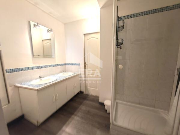 Appartement  T3  + 3 balcons - Camas /La Conception, Marseille 5ème