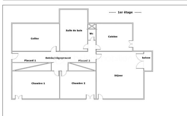 Dans un environnement privilégié, sur le haut de Billère, découvrez ce charmant appartement T3 de 66 m², au calme tout en restant proche de toutes les commodités.

✔️ Appartement très lumineux et en excellent état
✔️ Chaudière neuve
✔️ Fenêtres PVC double vitrage (confort thermique et acoustique)
✔️ Aucun travaux à prévoir

Il se compose de :

Une entrée
Un séjour agréable
Une cuisine indépendante fonctionnelle
2 chambres
Une salle de bains
WC séparés
Un cellier (pratique pour le rangement)
Une place de parking privative

👉 Idéal résidence principale ou investissement locatif

📍 Secteur recherché – Bien rare sur le marché !
📞 À visiter sans tarder !