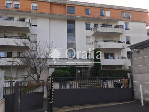 Appartement · Location Montpellier (34090) 2 pièces · 50m²