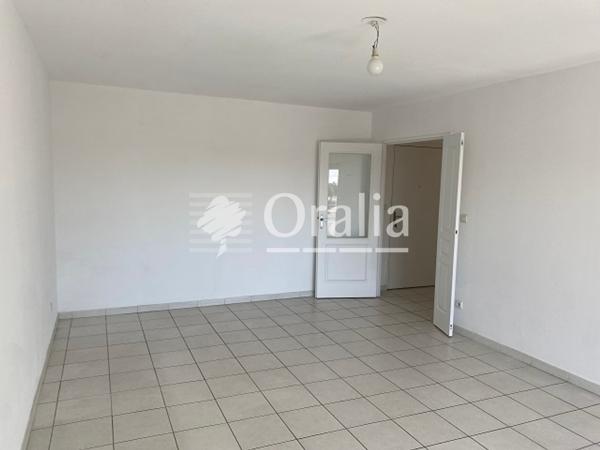 Appartement · Location Montpellier (34090) 2 pièces · 50m²