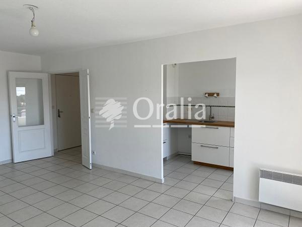 Appartement · Location Montpellier (34090) 2 pièces · 50m²