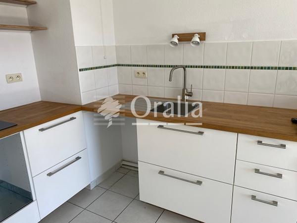 Appartement · Location Montpellier (34090) 2 pièces · 50m²