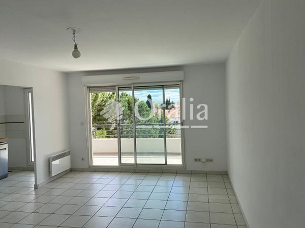Appartement · Location Montpellier (34090) 2 pièces · 50m²