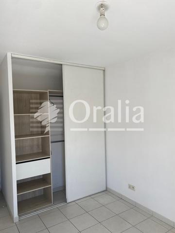 Appartement · Location Montpellier (34090) 2 pièces · 50m²