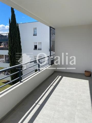 Appartement · Location Montpellier (34090) 2 pièces · 50m²