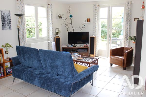 Maison à vendre 6 pièces 140 m² La Crèche